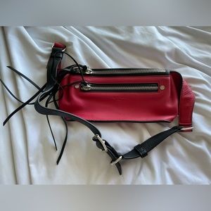 Rag & Bone waist bag